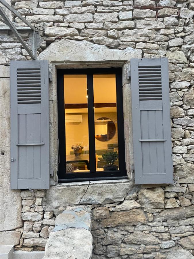 La Maison De Mounette L'Isle-d'Abeau Eksteriør bilde